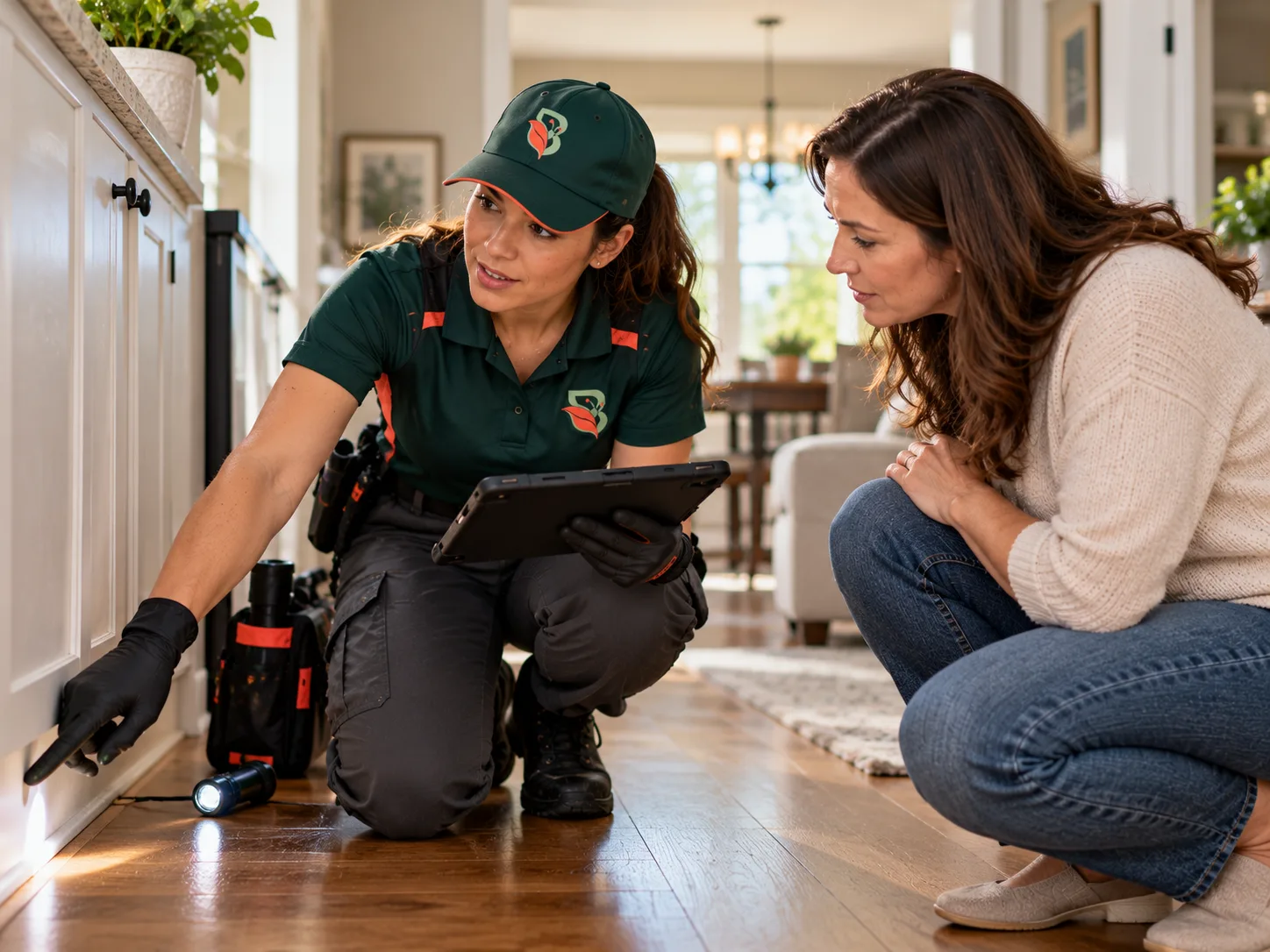 Pest Control Joseph City, AZ FAQs